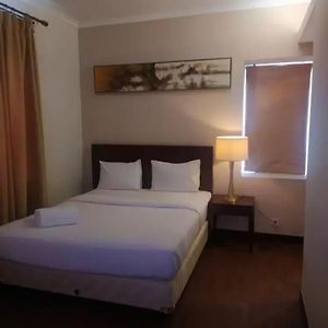 Ex Kamar Hotel Aston Marina Ancol